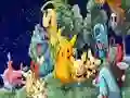 Joc Pokemon Puzzle Rush on-line