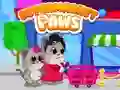 Joc Supermarket Lăbuțe on-line