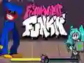 Joc FNF vs Huggy Wuggy on-line Joc FNF vs Huggy Wuggy on-line