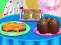 Joc Surori Paște Fericit Mâncare Delicioasă 2 on-line Joc Surori Paște Fericit Mâncare Delicioasă 2 on-line