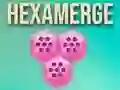 Joc Hexamerge on-line Joc Hexamerge on-line