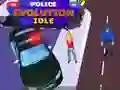 Joc Evoluția poliției Idle on-line Joc Evoluția poliției Idle on-line