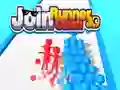 Joc Alătură-te Runner Clash 3D on-line