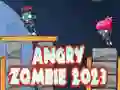 Joc Zombi Supărat 2023 on-line Joc Zombi Supărat 2023 on-line