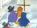 Joc Bucătăria Pinguinului on-line Joc Bucătăria Pinguinului on-line