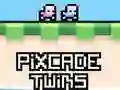 Joc Pixcade Gemeni on-line Joc Pixcade Gemeni on-line