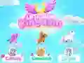 Joc Stickerele Regatului Unicornului Merge on-line Joc Stickerele Regatului Unicornului Merge on-line