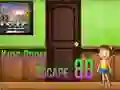 Joc Escape din camera copiilor Amgel 88 on-line
