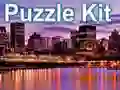 Joc Kit de puzzle on-line Joc Kit de puzzle on-line