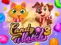 Joc Candy Match 3 on-line Joc Candy Match 3 on-line