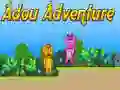 Joc Aventura lui Adou on-line Joc Aventura lui Adou on-line