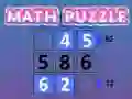 Joc Puzzle Matematic on-line