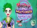 Joc Hailey În Aventură Multiversală on-line