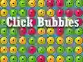 Joc Faceți clic pe Bule on-line Joc Faceți clic pe Bule on-line