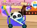Joc Îngrijire pentru Bebelușul Panda on-line