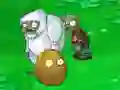 Joc Cartof vs Zombi on-line Joc Cartof vs Zombi on-line
