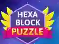 Joc Puzzle Hexa Bloc on-line
