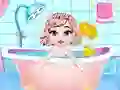 Joc Transformarea Salonului Baby Taylor on-line Joc Transformarea Salonului Baby Taylor on-line