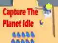 Joc Capturați Planeta Idle on-line