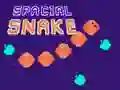Joc Șarpele Spațial on-line Joc Șarpele Spațial on-line
