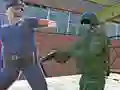 Joc Infiltrarea Bazei de Poliție on-line Joc Infiltrarea Bazei de Poliție on-line