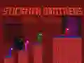 Joc Frații Stickman Nether Parkour on-line Joc Frații Stickman Nether Parkour on-line