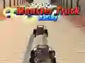 Joc Curse de Monster Truck on-line Joc Curse de Monster Truck on-line
