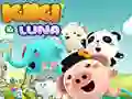 Joc Kiki și Luna on-line Joc Kiki și Luna on-line