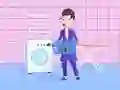 Joc Spălătorie Nebună on-line Joc Spălătorie Nebună on-line