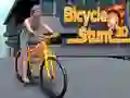 Joc Trucuri cu Bicicleta 3D on-line Joc Trucuri cu Bicicleta 3D on-line