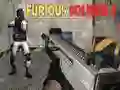 Joc Soldat Furios 2 on-line