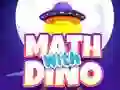 Joc Matematica cu Dino on-line Joc Matematica cu Dino on-line