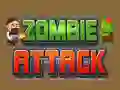 Joc Atacul zombi on-line Joc Atacul zombi on-line