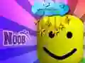 Joc Noob Stelele Ascunse on-line