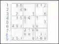 Joc Puzzle Sudoku Clasic on-line Joc Puzzle Sudoku Clasic on-line