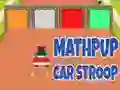 Joc Puișorul de Mate Mașina Stroop on-line Joc Puișorul de Mate Mașina Stroop on-line
