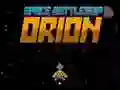 Joc Vaporul de război spațial Orion on-line Joc Vaporul de război spațial Orion on-line