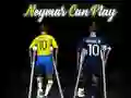 Joc Neymar poate juca on-line