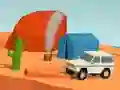 Joc Proba Auto Off Road on-line