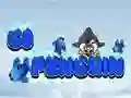Joc Merge, pinguin! on-line