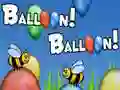 Joc Balon Balon on-line
