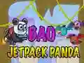 Joc Jetpack Panda Bao on-line Joc Jetpack Panda Bao on-line