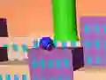 Joc Pasărea Flappy 3D on-line