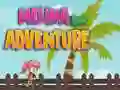 Joc Aventura Melina Run on-line