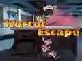 Joc Escape-ul Groazei on-line