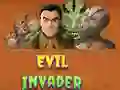Joc Invadatorul Malefic on-line Joc Invadatorul Malefic on-line