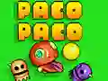 Joc Paco Paco on-line