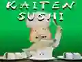 Joc Kaiten Sushi on-line
