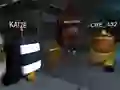 Joc Imposter 3D: Groază Online on-line
