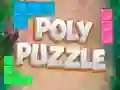 Joc Puzzle Poligonal on-line Joc Puzzle Poligonal on-line
